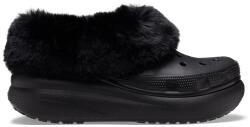 Crocs Furever Crush Női bélelt papucs (208446-001 M5W7)