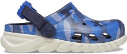 Crocs Duet Max II Camo Redux Clog Férfi papucs (209192-46K M10W12)