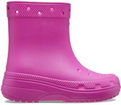 Crocs Kids Classic Boot K Gyerek csizma (208544-6UB C13)