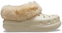 Crocs Furever Crush Női bélelt papucs (208446-2Y2 M8W10)
