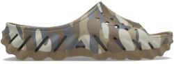 Crocs Echo Camo Redux Slide Férfi papucs (209010-025 M11)