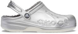 Crocs Baya Lined Printed Clog Női bélelt papucs (205975-0P1 M4W6)
