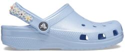 Crocs Kids Classic Daisy Chain Clog K Gyerek papucs (209064-4NS J3)