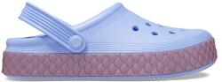 Crocs Kids Off Court Reflect Mermaid Clog K Gyerek papucs (208578-5Q7 J1)