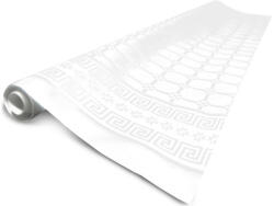 FATO Asztalterítő damask tekercses 1, 2 x 50 m Fato_84690000 fehér (84690000) - iroszer24