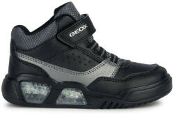 GEOX világító gyerekcipő fiú J36GVB-05411-C0005 (J36GVB-05411-C0005-30)