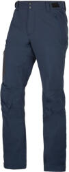 Northfinder Pantaloni elastici 10K/5K pentru barbati Titlis bluenights (107728-464-106)