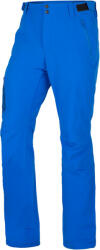 Northfinder Pantaloni stretch 10K/5K pentru barbati Titlis blue (107728-281-102)