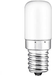 Rábalux 2W 3000K 140Lumen T18-as méretű E14 LED fényforrás (1588) - lampaorias