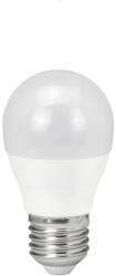 Rábalux 5W 4000K 500Lumen Kisgömb izzó forma E27 LED fényforrás (79059) - lampaorias