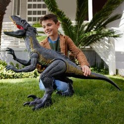 Mattel Jurassic World Fallen Kingdom Supercolossal Indoraptor Limitált kiadás