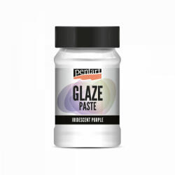  +R-Pentart Mázpaszta 100ml - Színjátszó lila 43540 - 3D hatáshoz és textúra készítéshez