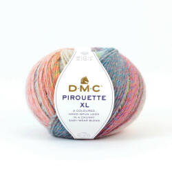DMC Pirouette XL - 1101
