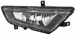 HELLA Proiector ceata HELLA 1ND 011 157-041 (1ND 011 157-041) - automobilus