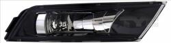 TYC Proiector ceata TYC 19-15222-05-2 (19-15222-05-2) - automobilus