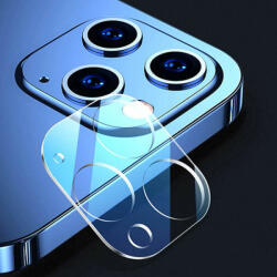 Picasee 3x sticlă securizată pentru lentilă cameră foto telefon mobil Apple iPhone 15 2+1 gratis