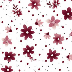 Takoy Jersey Takoy finom virágok Antal