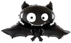 Party Pal Balon folie Halloween Liliac 45 cm - articole-petreceri - 24,99 RON