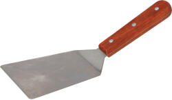 Orion Spatula rozsdamentes acélból - sötét (140337)