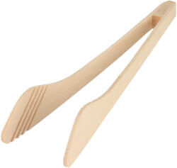 ATMOWOOD Fa grillcsipesz széles (L23)