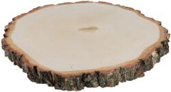 ATMOWOOD Nyírfa szelet 33-38 cm (BRZOZA_33-38_3.5_SZ2)