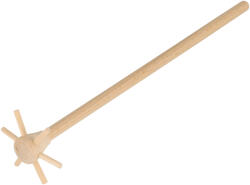 ATMOWOOD Habverő 27 cm (rogalka srednia)