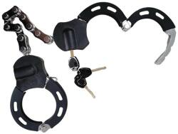  Bilincs zár elektromos rollerhez / kerékpárhoz (SK-11)