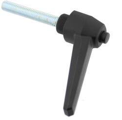 Elesa+Ganter Maner ajustabil, 92mm, ELESA+GANTER - 142351