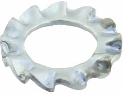 Bossard Saiba grover, 8.4x15mm, otel inoxidabil A2, BOSSARD, 1861093, T210962
