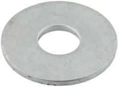 Bossard Saiba rotunda, 2.7mm x 6mm, otel, BOSSARD - 1777491