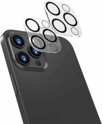 Picasee Sticlă securizată pentru lentilă cameră foto telefon mobil Apple iPhone 15 Pro