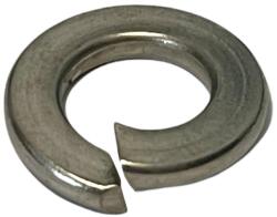 Bossard Saiba elastica, 3.7x6.7mm, otel, BOSSARD, 1275631, T210720