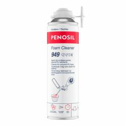 PENOSIL Spray curatare spuma poliuretanica Penosil
