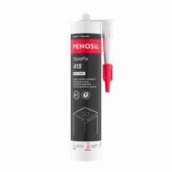 PENOSIL Silicon adeziv pentru polistiren Premium StyroFix 615