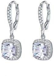 BeSpecial Cercei argint cu zirconii albe (EST0043)
