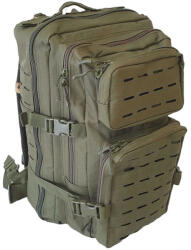 WARAGOD Rucsac WARAGOD Soldat assault M 25l, olive