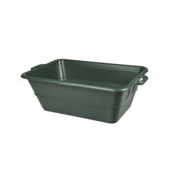 Plastor Trading Vas dreptunghiular, cu manere, 80 litri (IL-112)