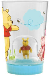 DISNEY Pahar 225ml, multicolor, Winnie the Pooh (2070)