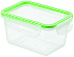 Rotho Caserola cu capac 0.75L, Clic&Lock (92457)