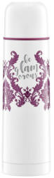 Ambition Termos 500ml, mov, Glamour (99558)