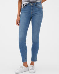 GAP Jeans GAP | Albastru | Femei | 24 - bibloo - 269,00 RON