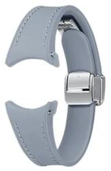 Samsung D-Buckle Hybrid Eco-Leather Band Slim, S/M, kék (ET-SFR94LOEGEU)