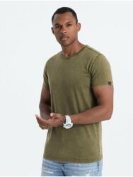 Ombre Clothing Tricou Ombre Clothing | Verde | Bărbați | S - bibloo - 85,00 RON