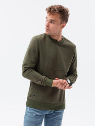 Ombre Clothing Hanorac Ombre Clothing | Verde | Bărbați | S - bibloo - 147,00 RON