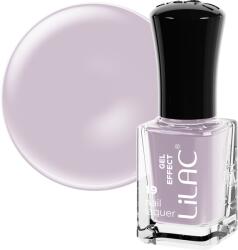 Lilac Lac de unghii Lilac, Gel Effect, 6 g, Keyra