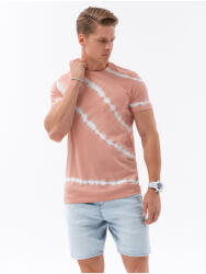 Ombre Clothing Tricou Ombre Clothing | Roz | Bărbați | S