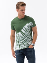Ombre Clothing Tricou Ombre Clothing | Verde | Bărbați | S - bibloo - 61,00 RON
