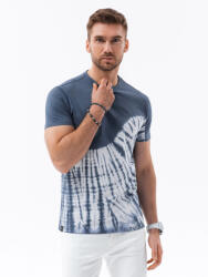 Ombre Clothing Tricou Ombre Clothing | Albastru | Bărbați | S - bibloo - 59,00 RON