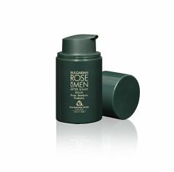 Bulgarian Rose Karlovo Bulgarian Rose Men After Shave Balm - Успокояващ балсам за след бръснене 50мл