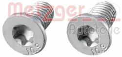 Metzger Autoteile Surub, disc frana METZGER AUTOTEILE 11670K (11670K)